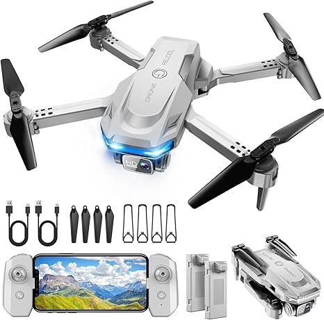 Relidol X62 drone